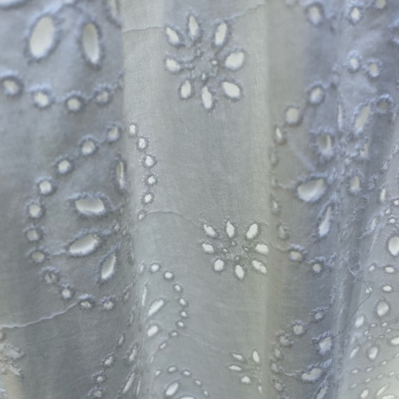 Beautiful Anthropologie Jumpsuit! Barely worn - mostly for meditations - Picture 5 of 6